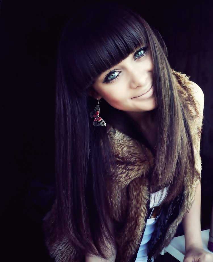 Марина Файрузова