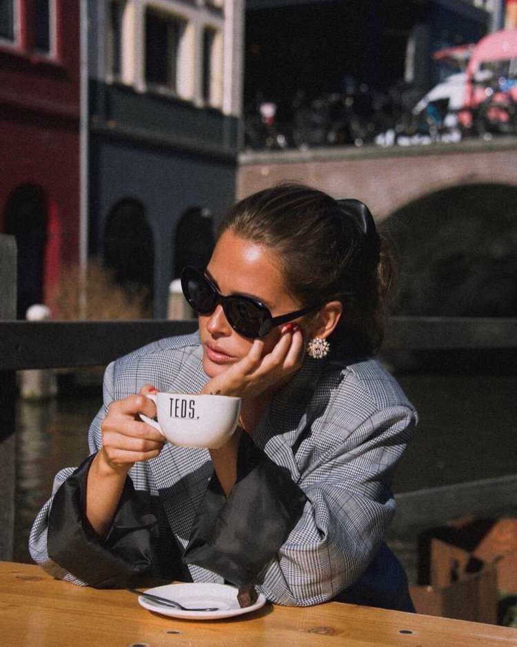 Звезды и кофе