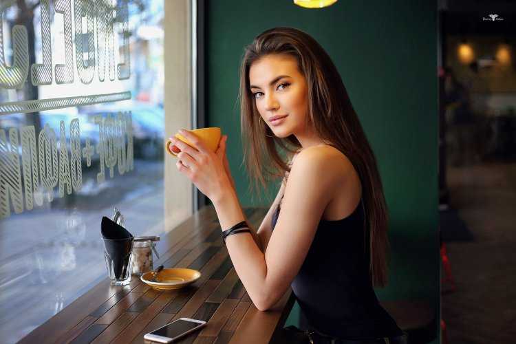 Kristina Dmitry Arhar