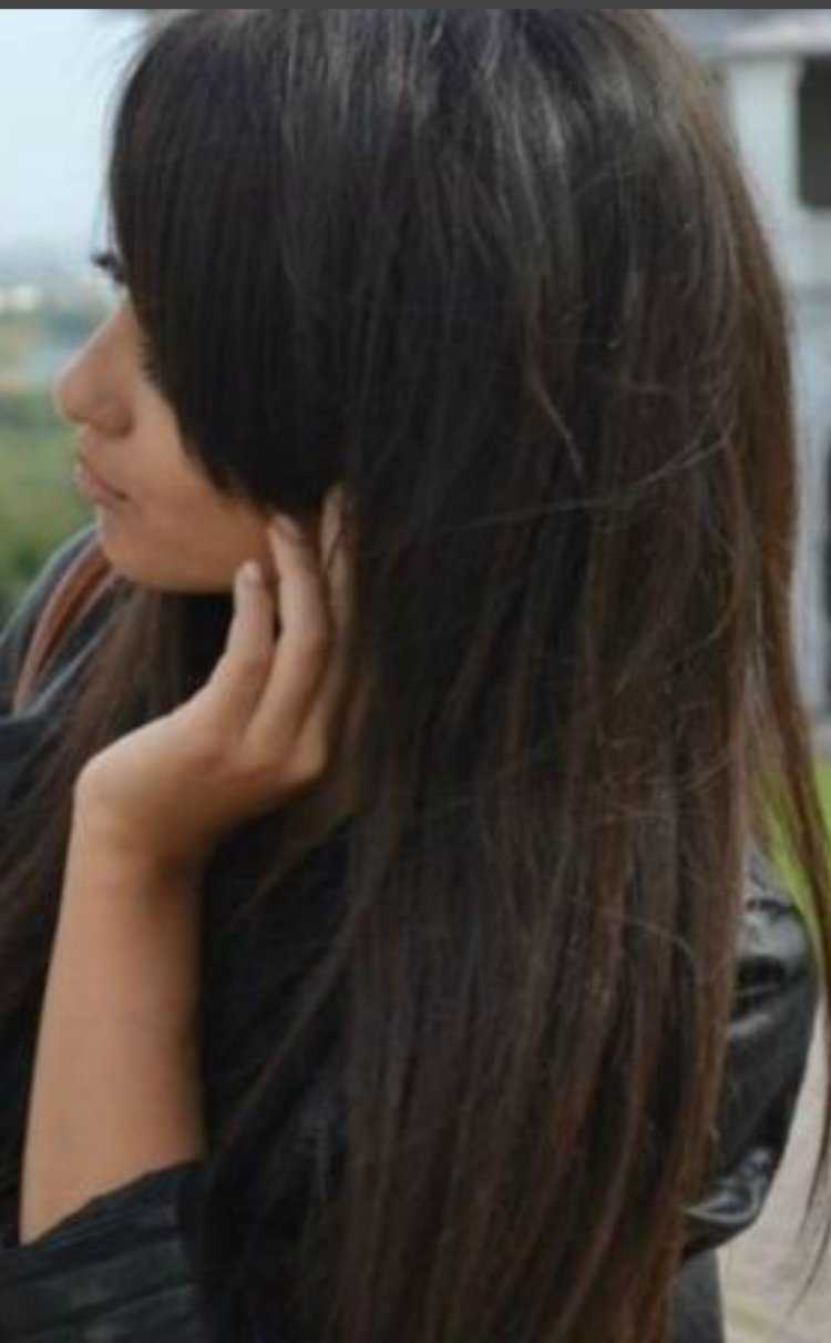 Лена Земляная Москва