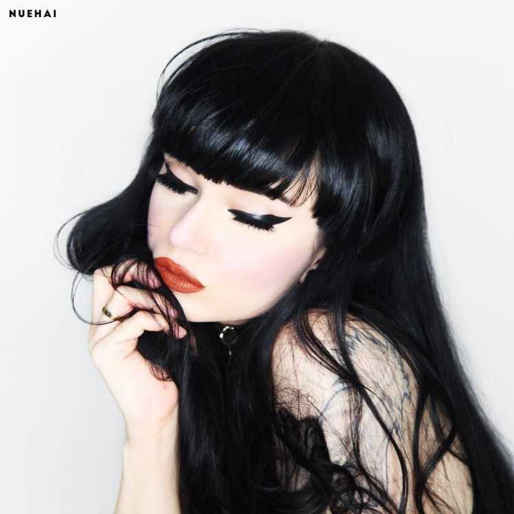 Малика Фокс