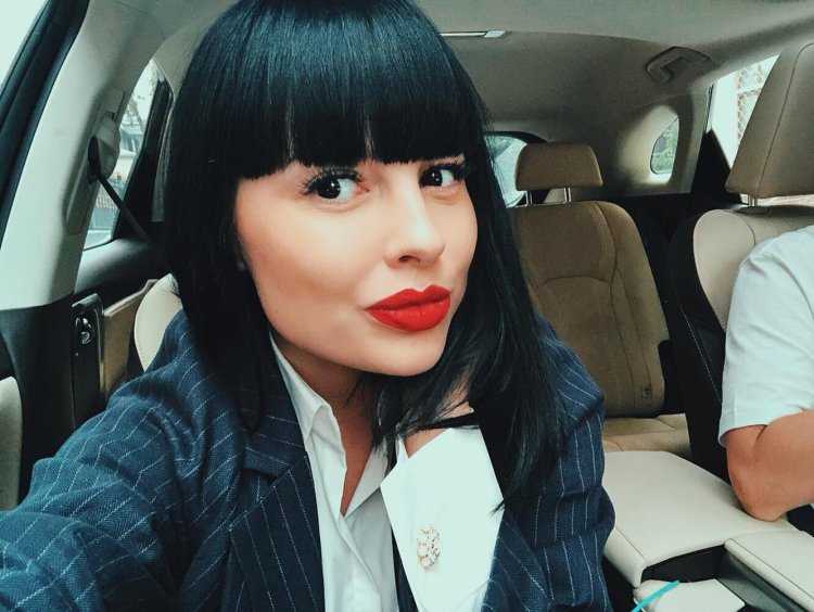 Нелли Ермолаева 2022