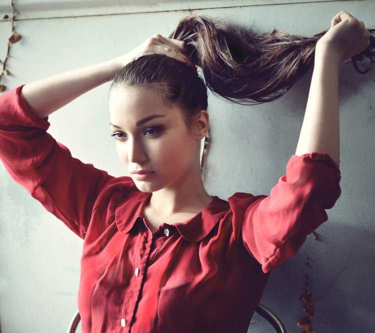 Дарья Ловская