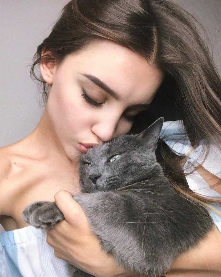 Милана Романенко