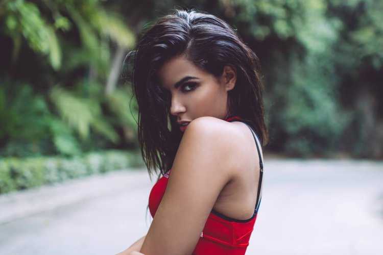 Марина Мендес горячие фото