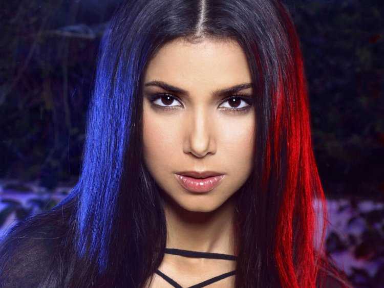 Розалин Санчес фото