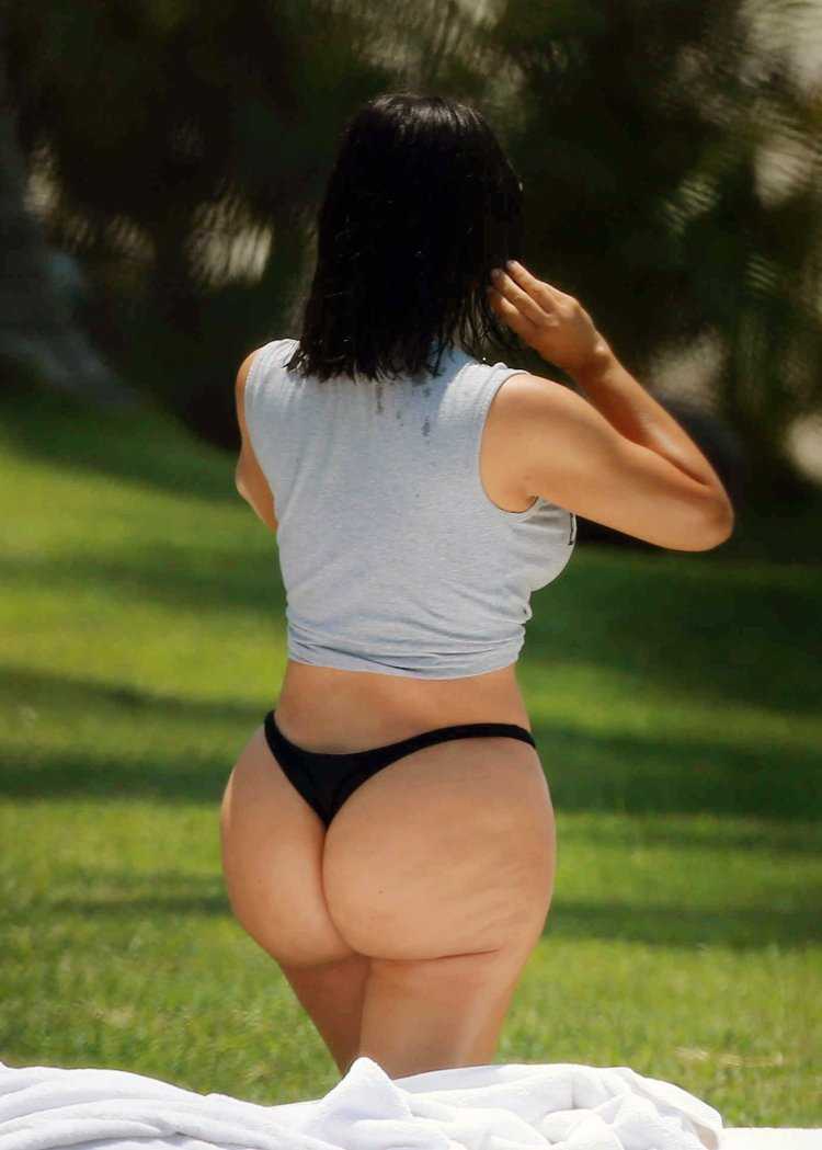 Виктория Кассель