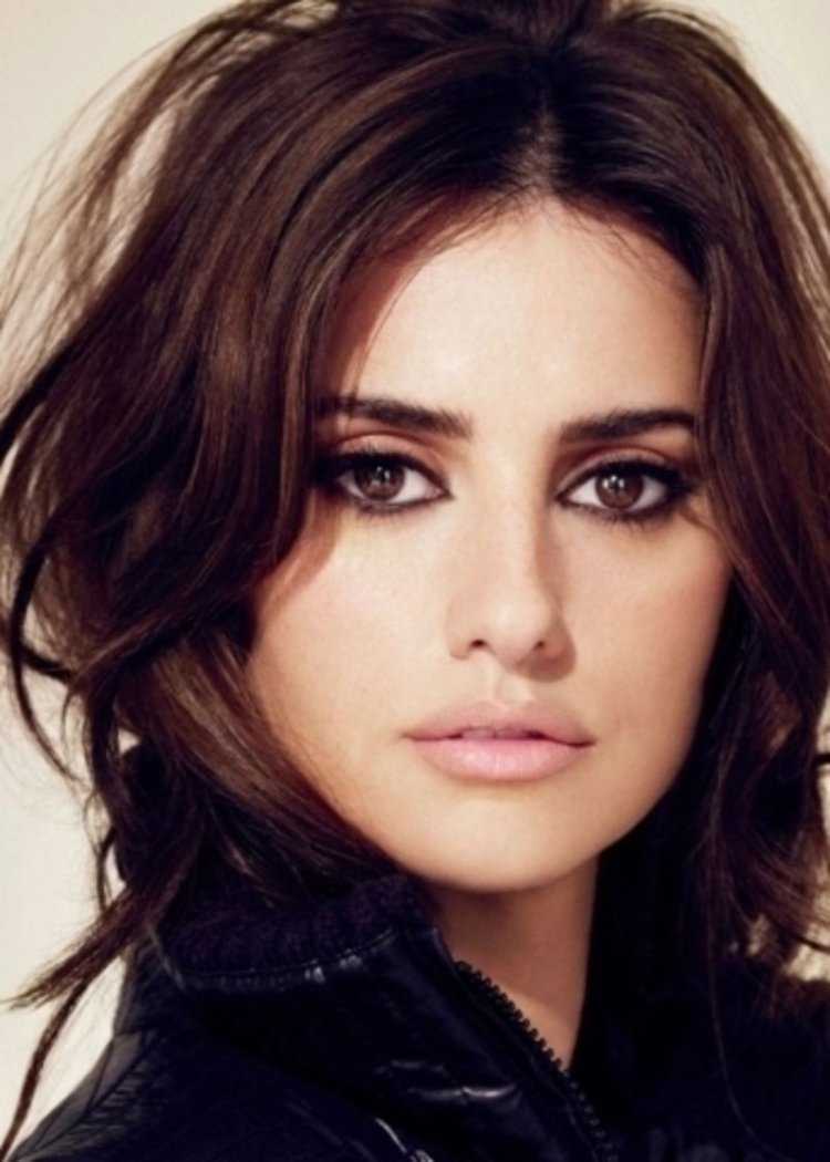 Актриса Пенелопа Крус