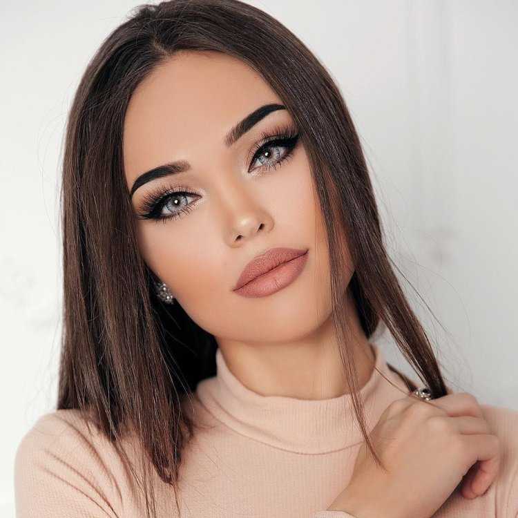 Алина Мамедова