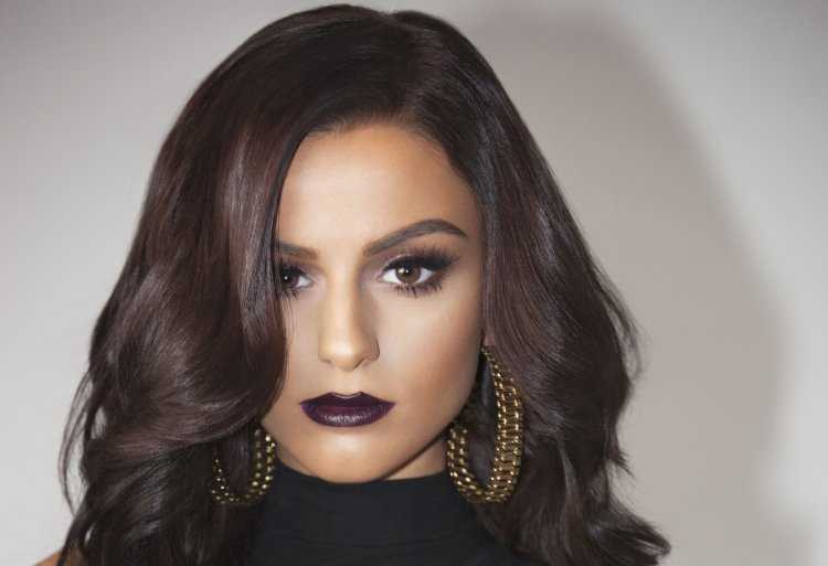 Cher Lloyd обои