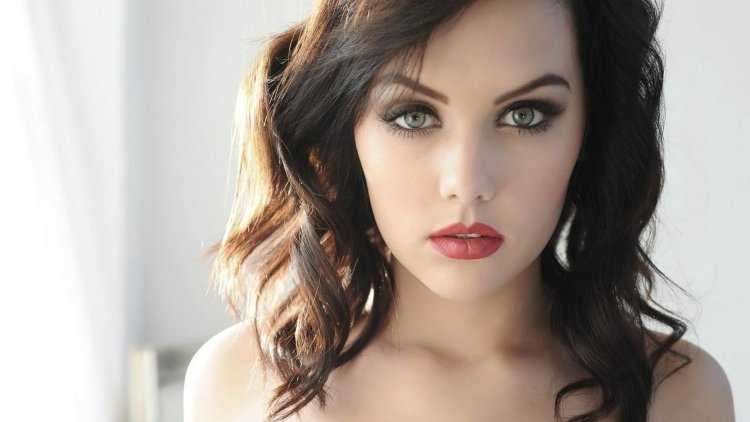 Мелисса Кларк фотомодель