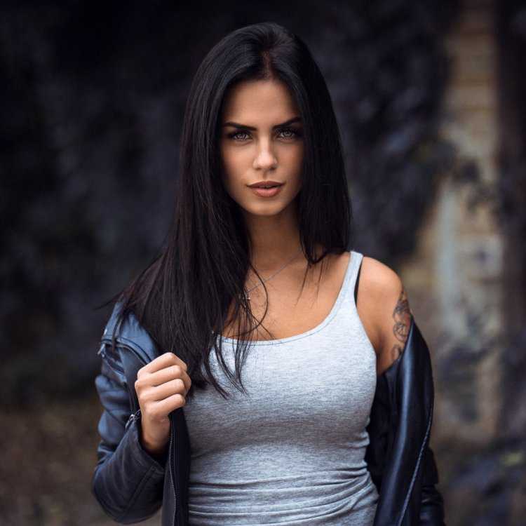 Мадлен Вальдеррама