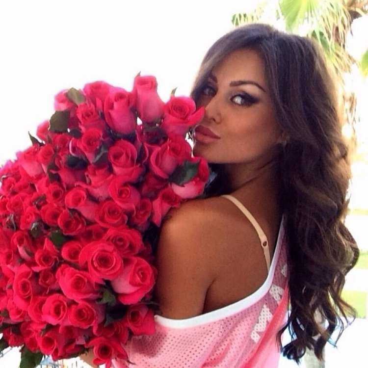 Олеся Сератиле