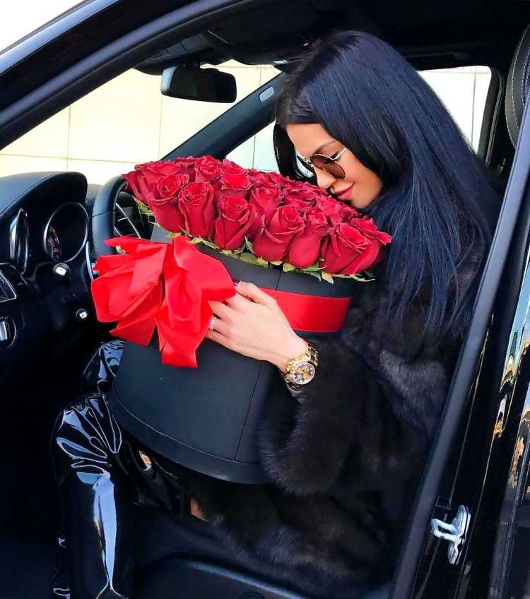 Анна Абрамова Краснодар