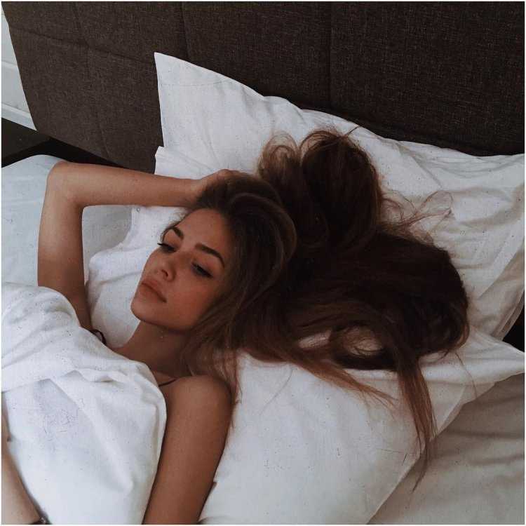 Кровать для девочки