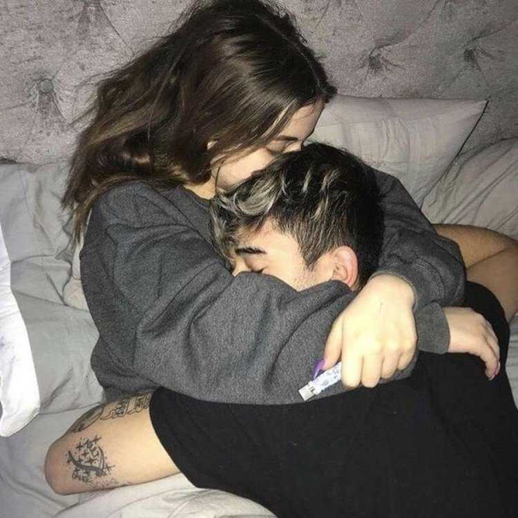 Милые пары сохраненки