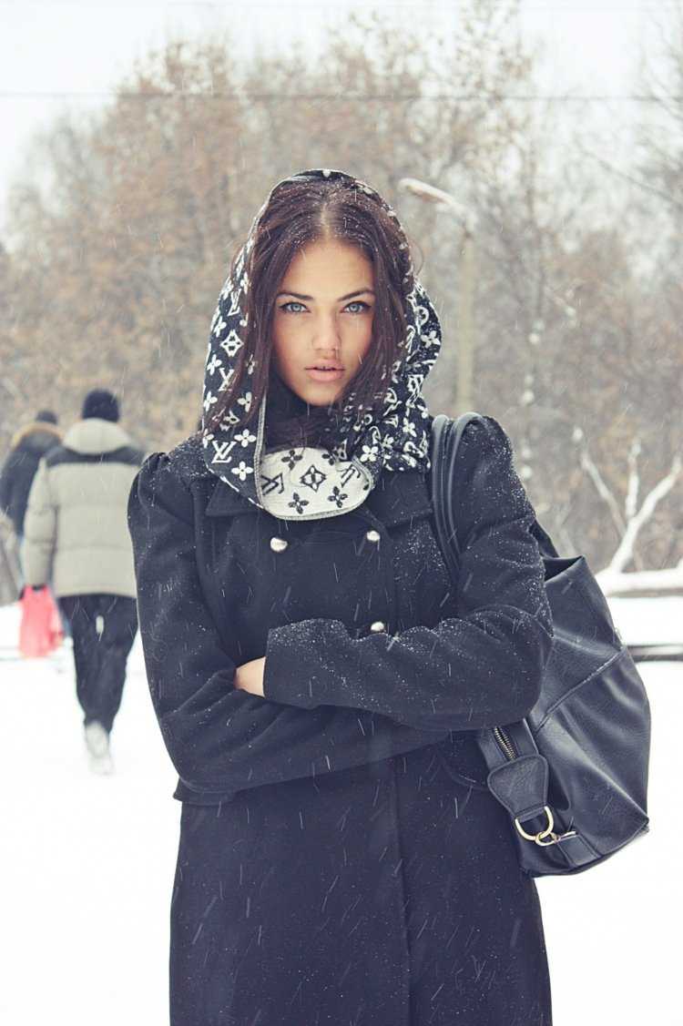 Юлия Стрельцова