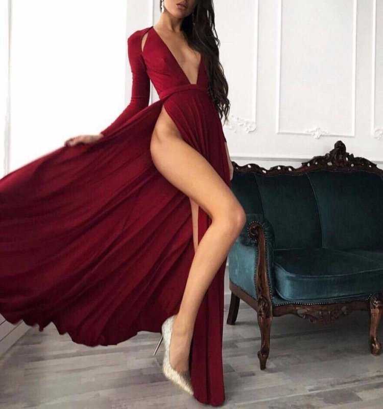 Натали Даниш Legs