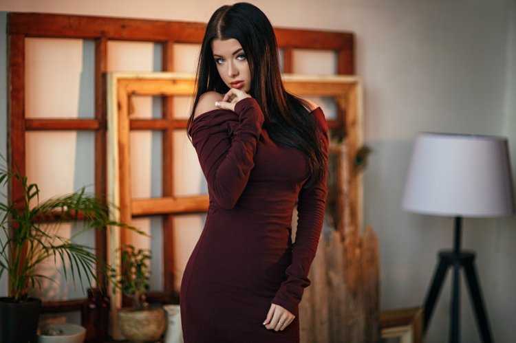 Настя Салосина