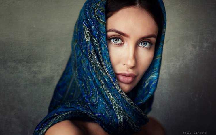 Sean Archer (Станислав Пучковский)