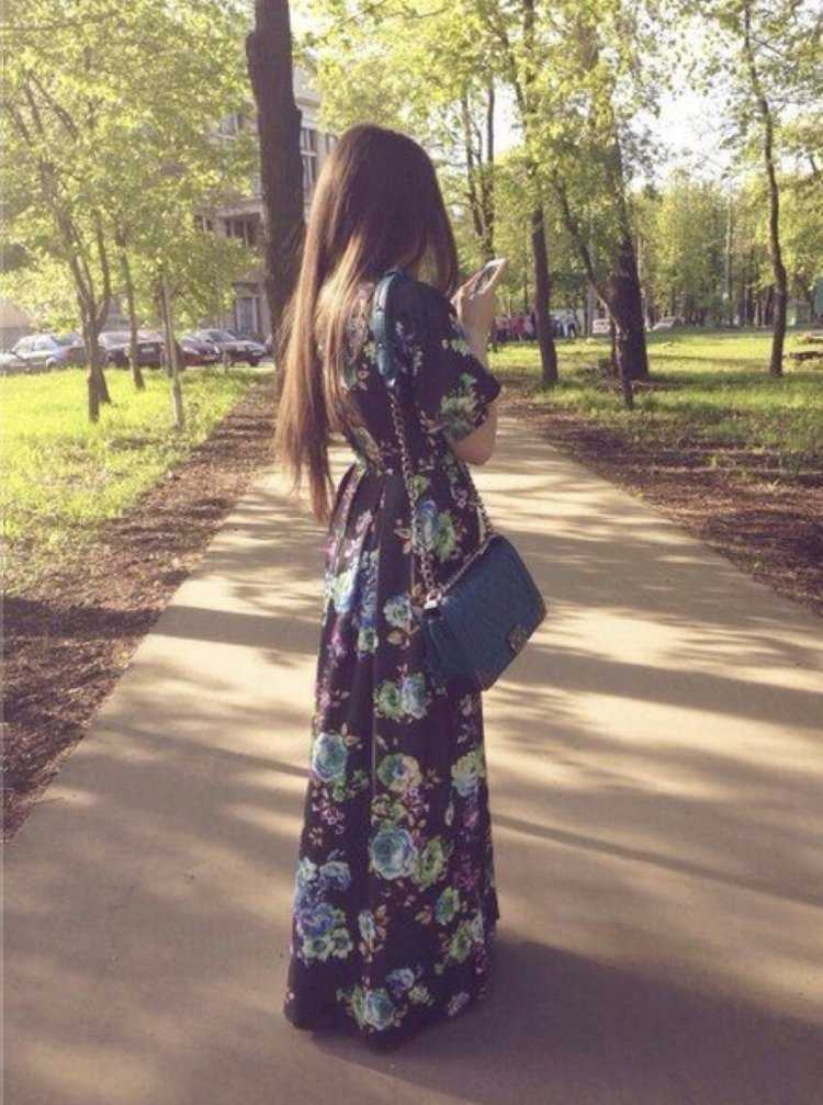 Мариам Гаджиева