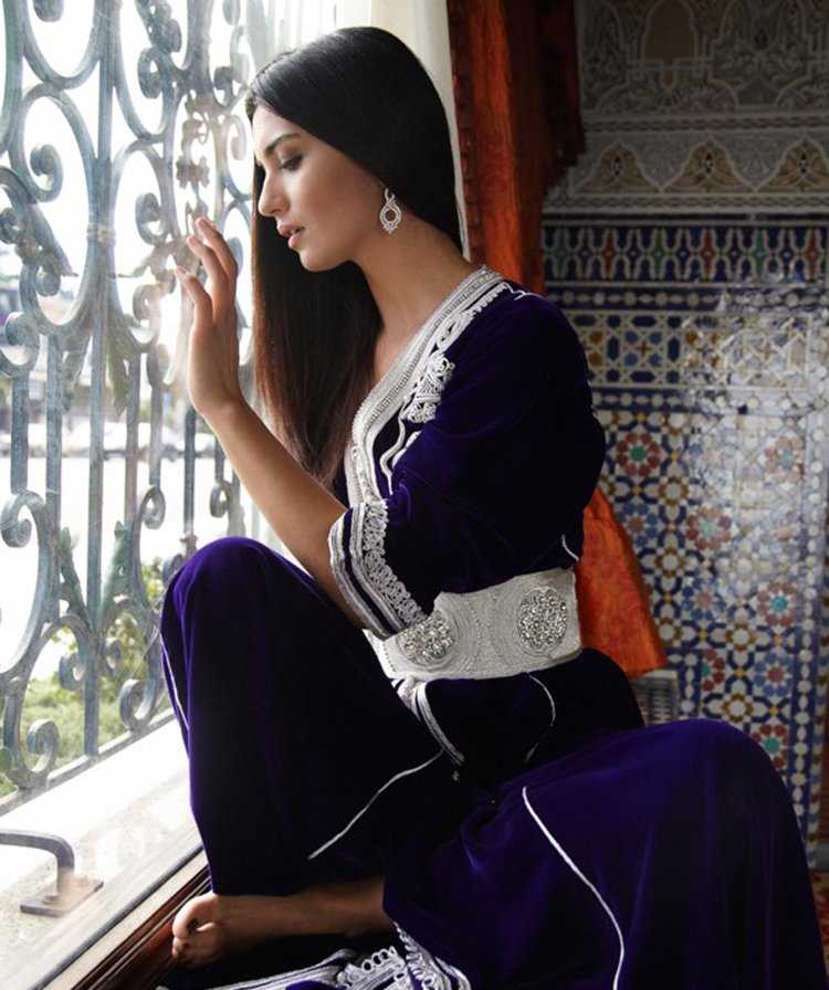 Мехрангез Гафурова