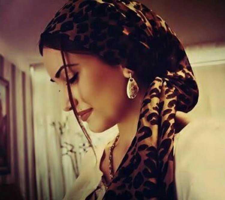 Мадина тачичка