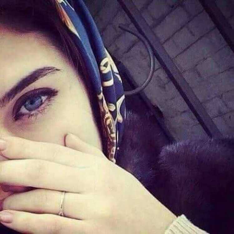 Зарема Эльдарханова