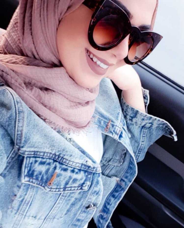 Абдулмуслимова Мадина