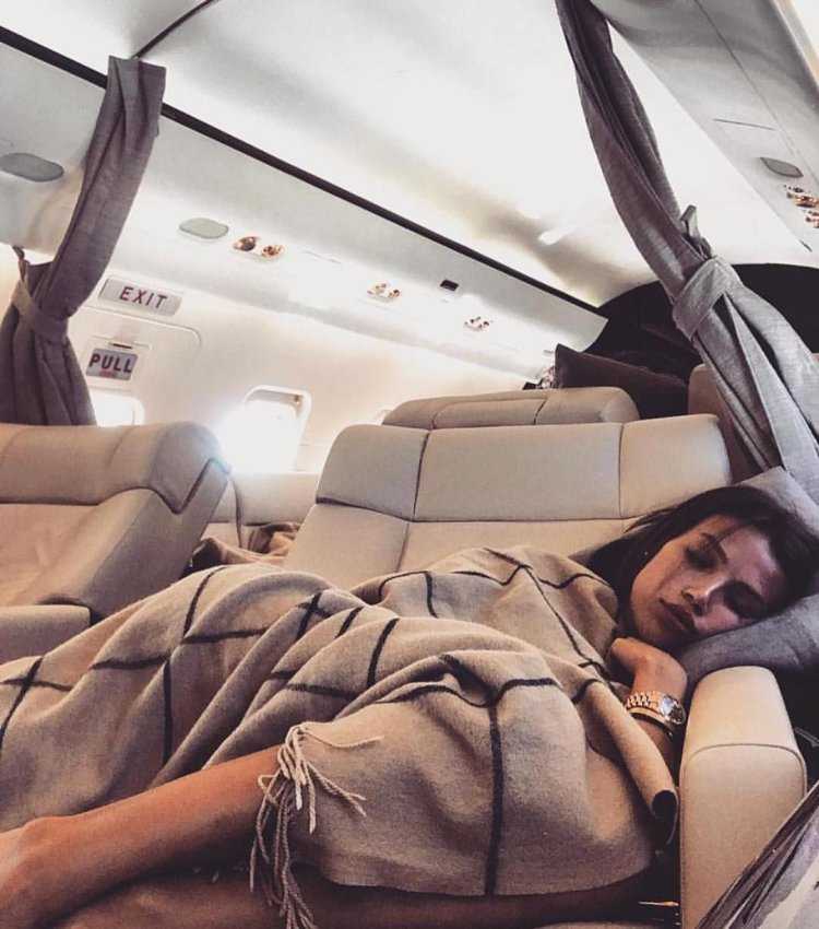 Роскошная жизнь богатых людей