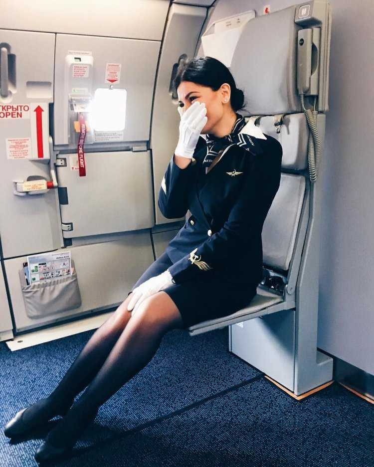 Флайт Аттендант