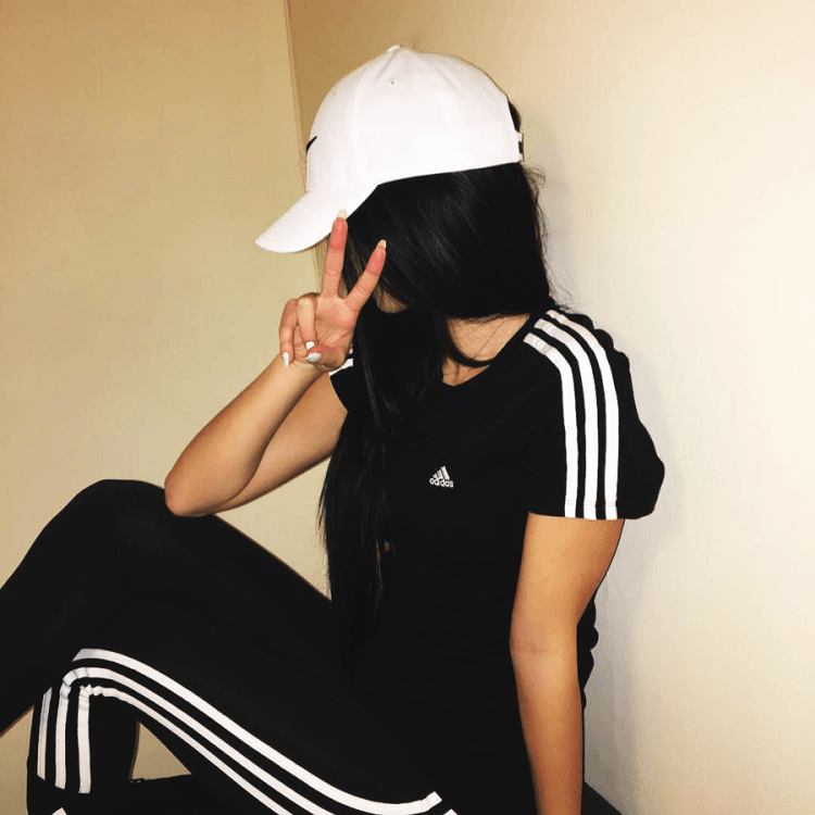 Агантаева Анастасия