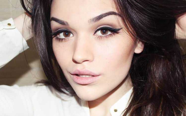 Кристина Вей