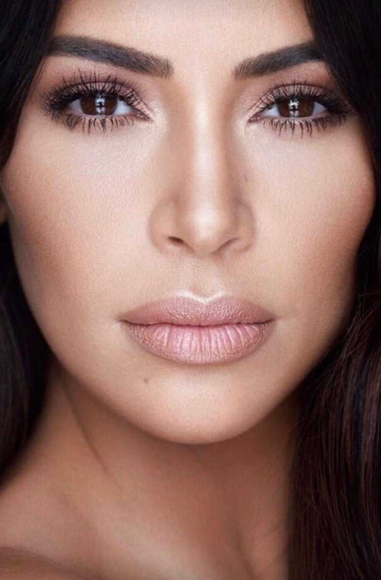 Эффект Ким Кардашян