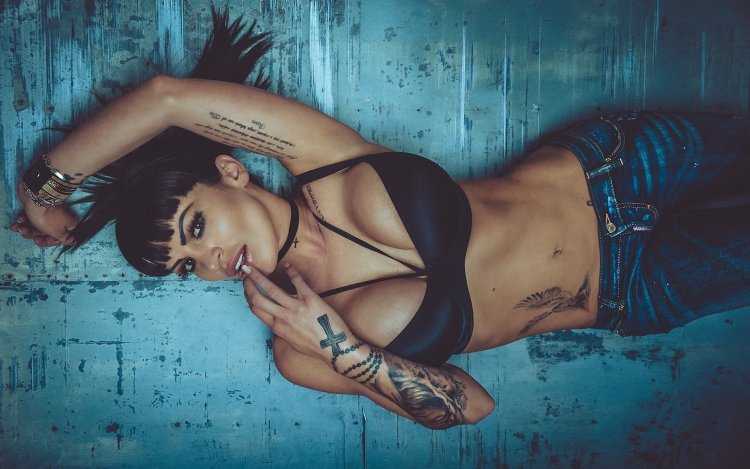 Диана Мелисон