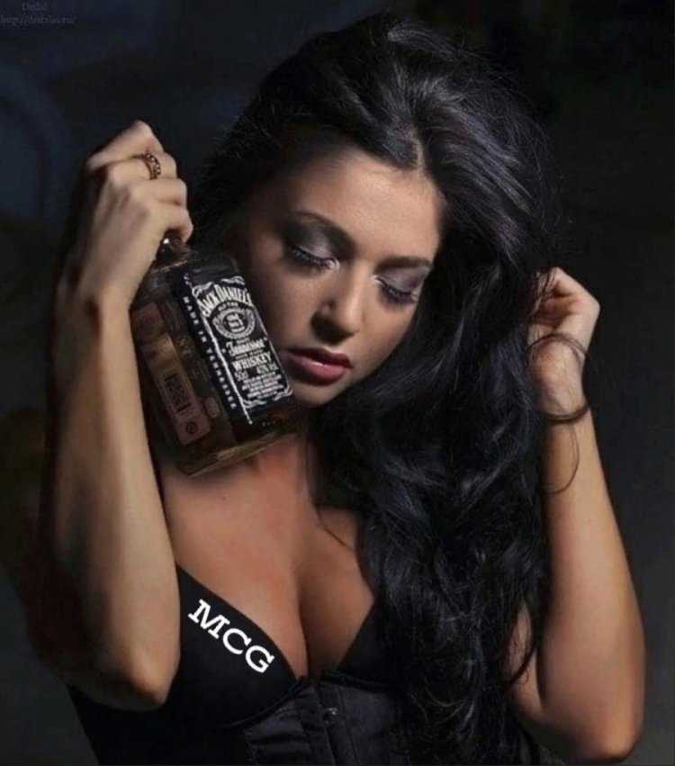 Наташа Маркелова модель