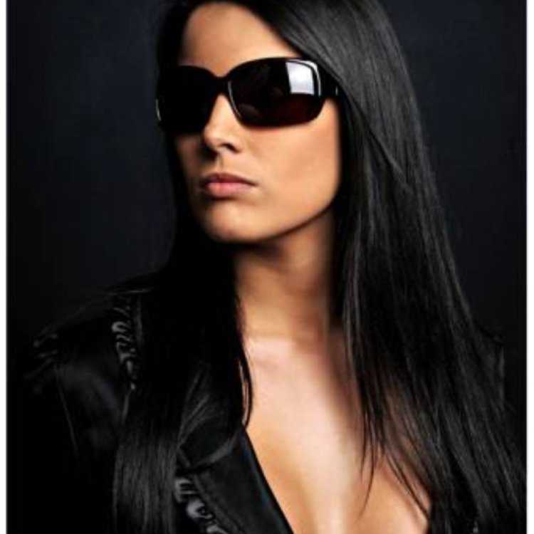 Дерзкие очки