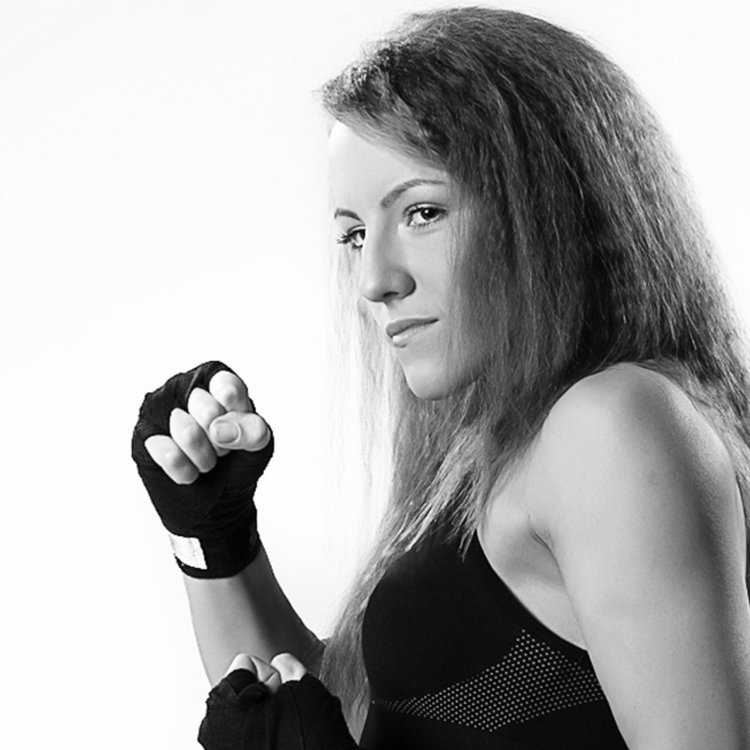 Кристина Мялина