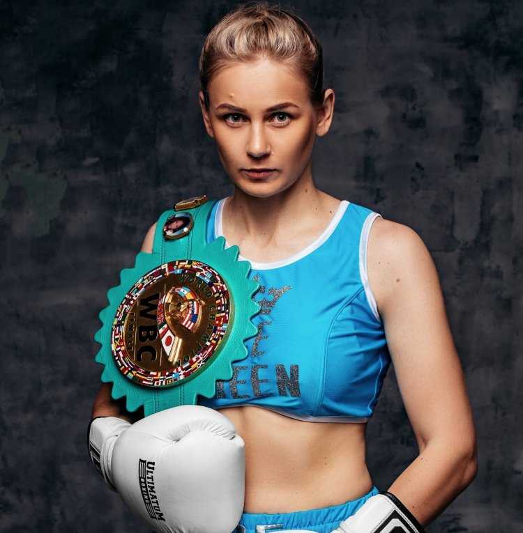 Инна Сайдаковская