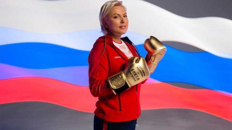 Наталья Рагозина 2022