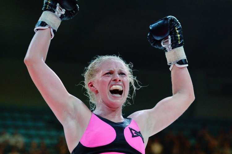 Светлана Кулакова чемпионка