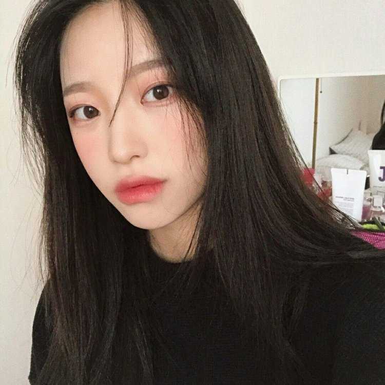 Кореянки обычные