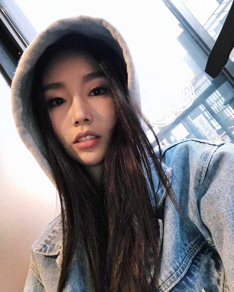 Улззанг (ulzzang)