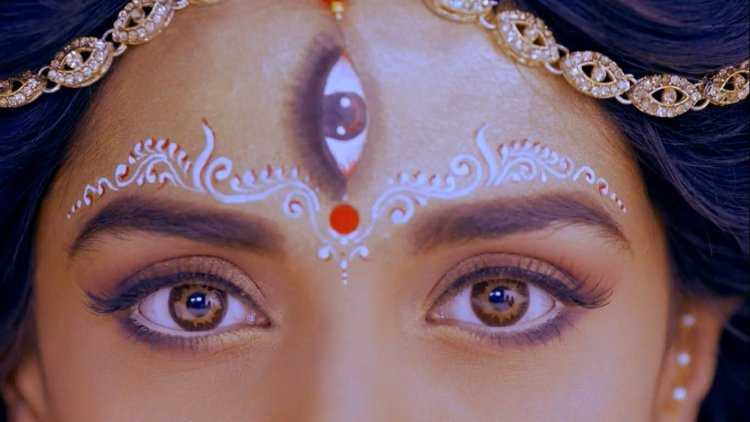 Амбика Деви