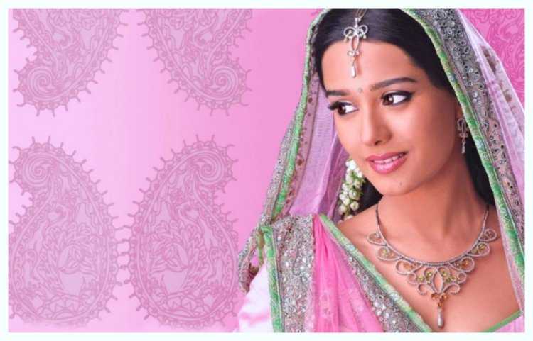 Амрита видьядеви