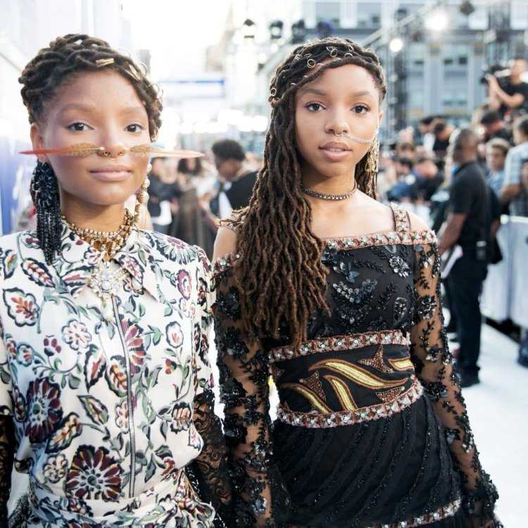 Ребенок афроамериканца и азиата