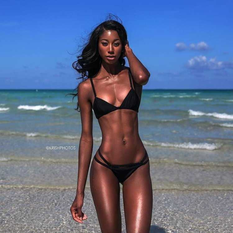 Джацма Кендрик