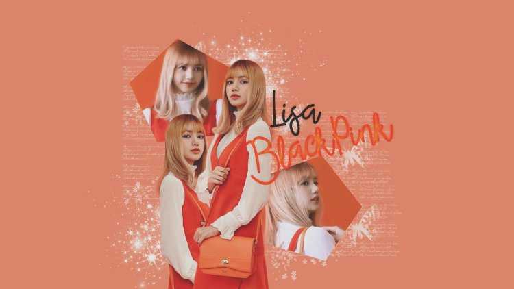 Блэк Пинк новый год