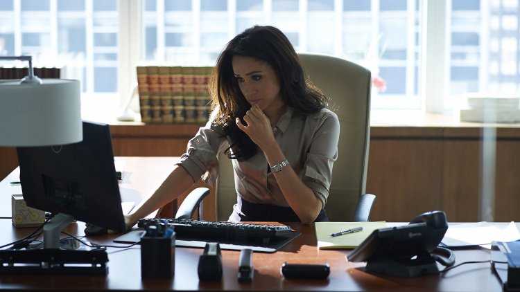 Меган Маркл Форс мажоры