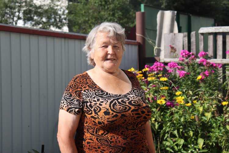 Деревенские узбечки5